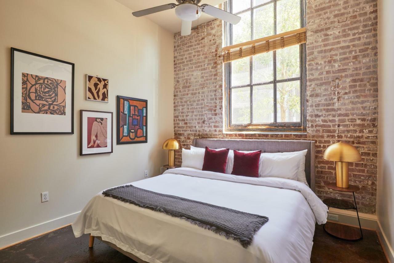Sonder At Constance Lofts Aparthotel New Orleans Exterior photo