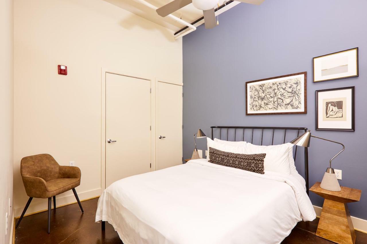 Sonder At Constance Lofts Aparthotel New Orleans Exterior photo