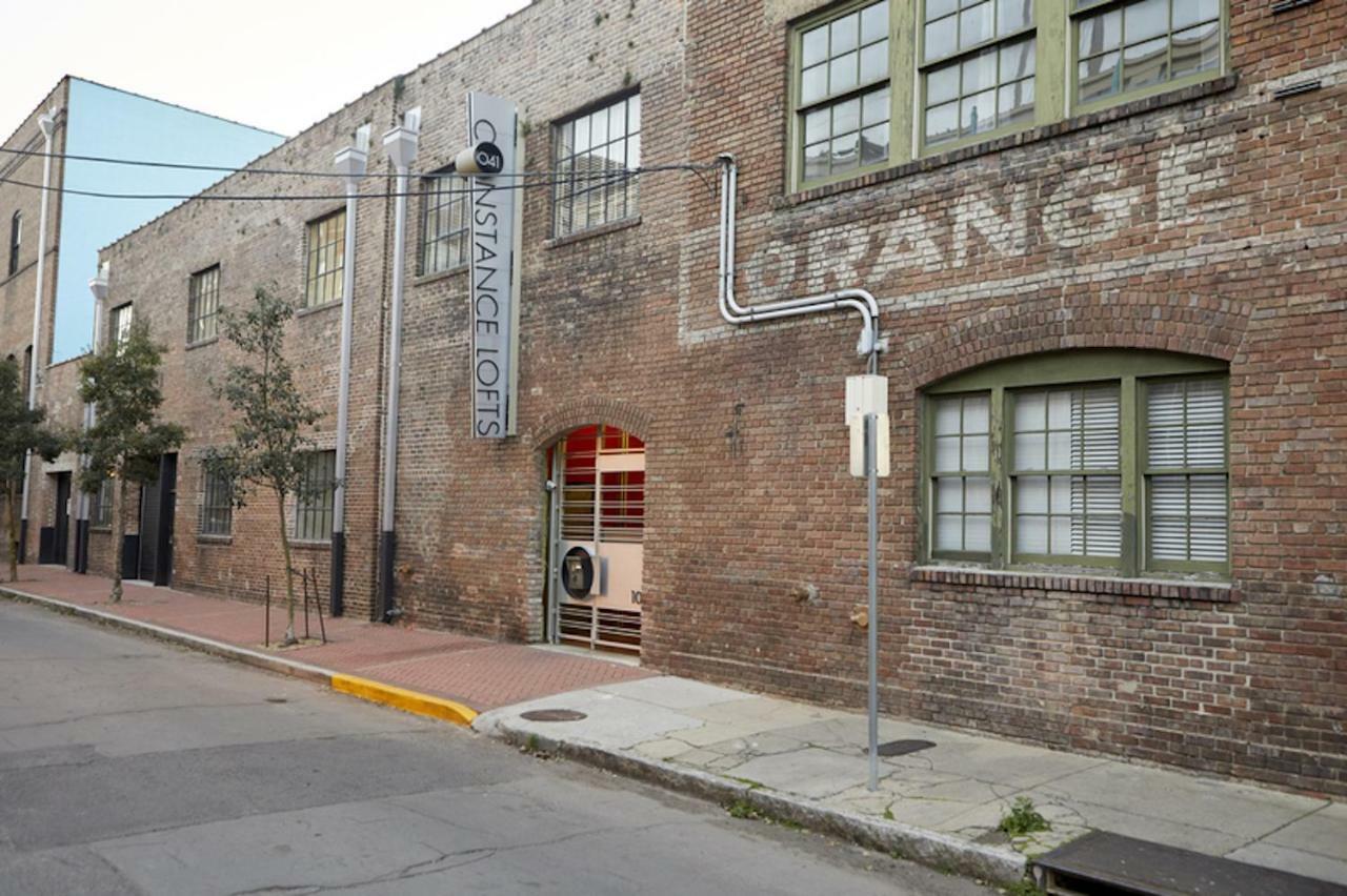 Sonder At Constance Lofts Aparthotel New Orleans Exterior photo