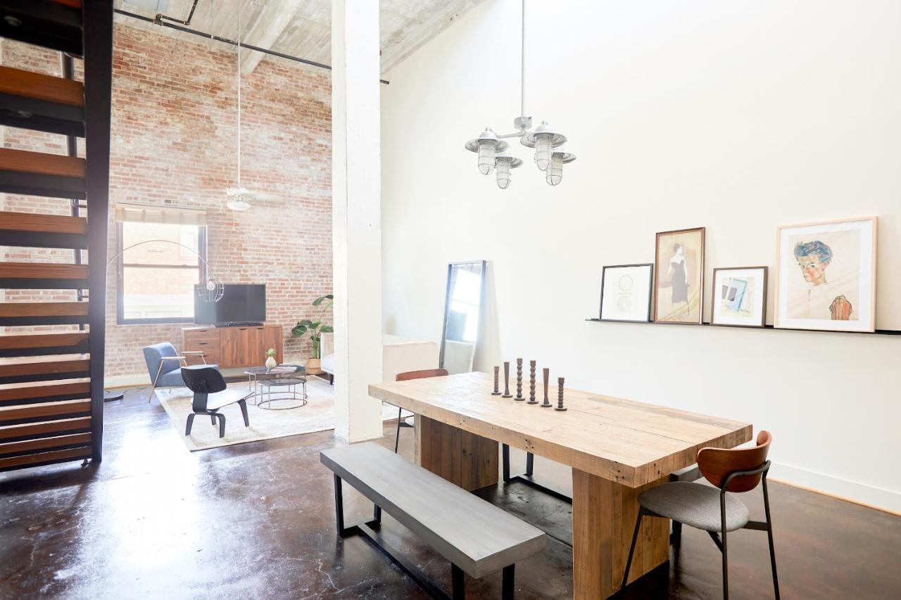 Sonder At Constance Lofts Aparthotel New Orleans Exterior photo