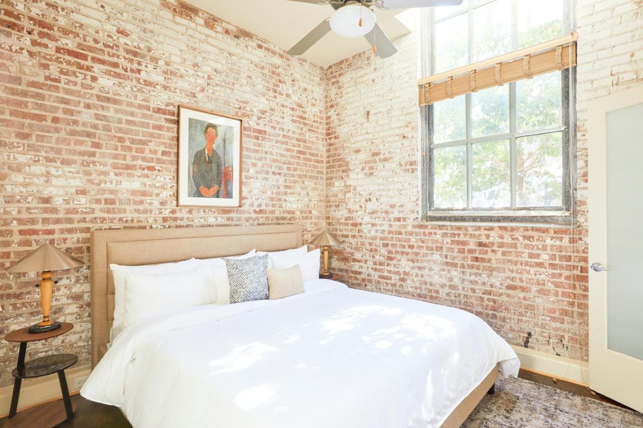 Sonder At Constance Lofts Aparthotel New Orleans Exterior photo