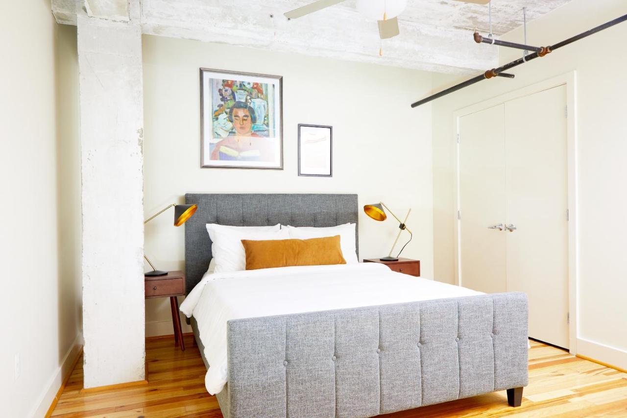 Sonder At Constance Lofts Aparthotel New Orleans Exterior photo